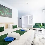 Bamboo Suites Hotel