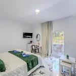 Bamboo Suites Hotel