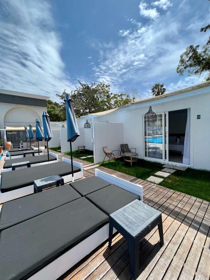 Bamboo Hotel 4*