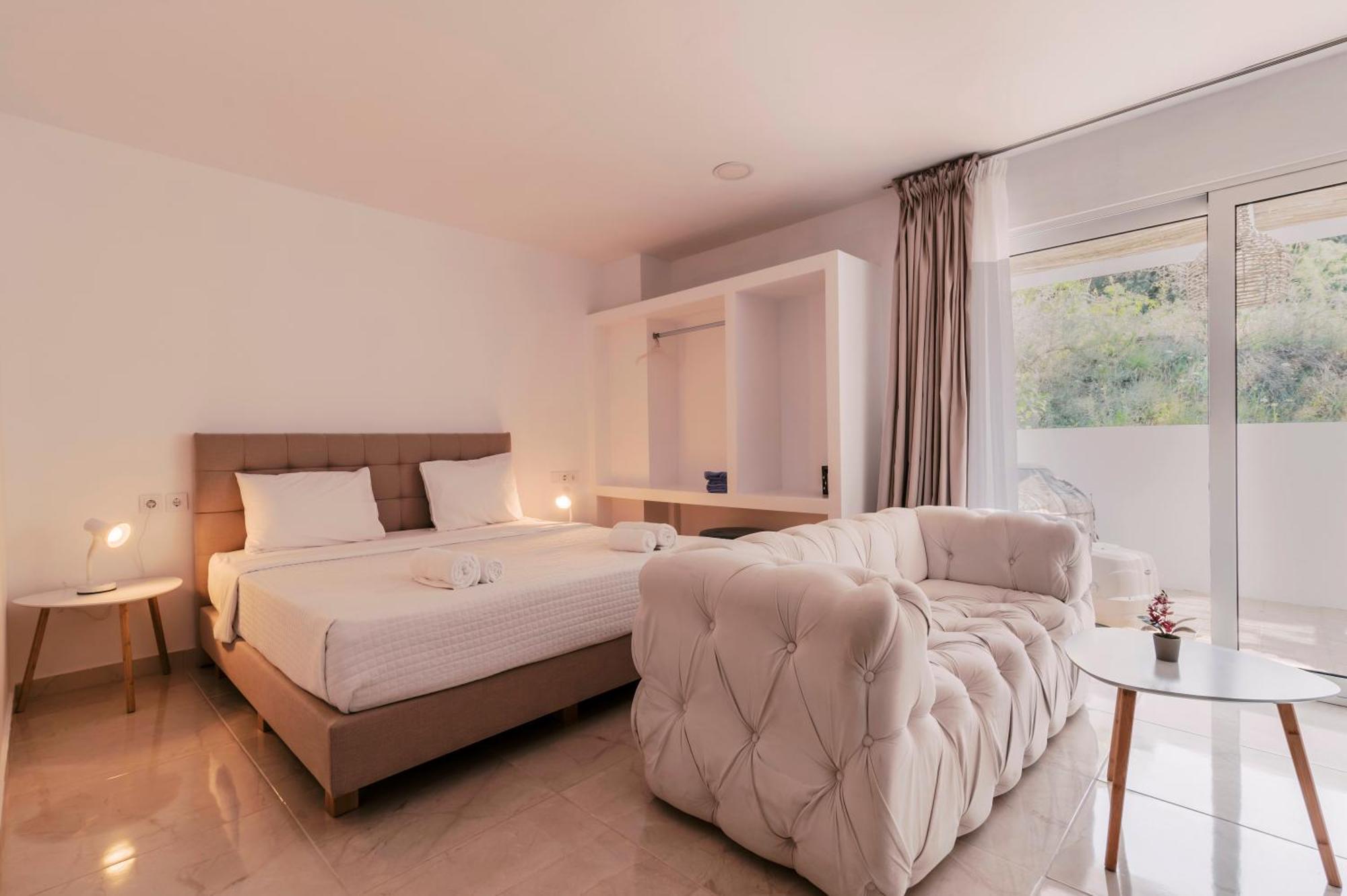 Bamboo Hotel Lalyssos