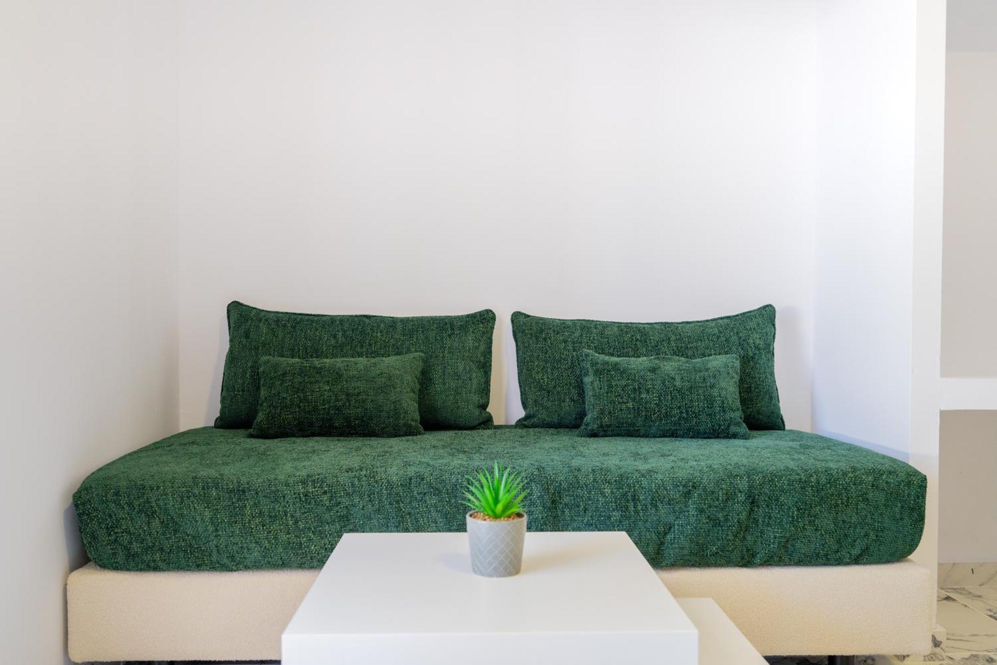 Bamboo Hotel Lalyssos