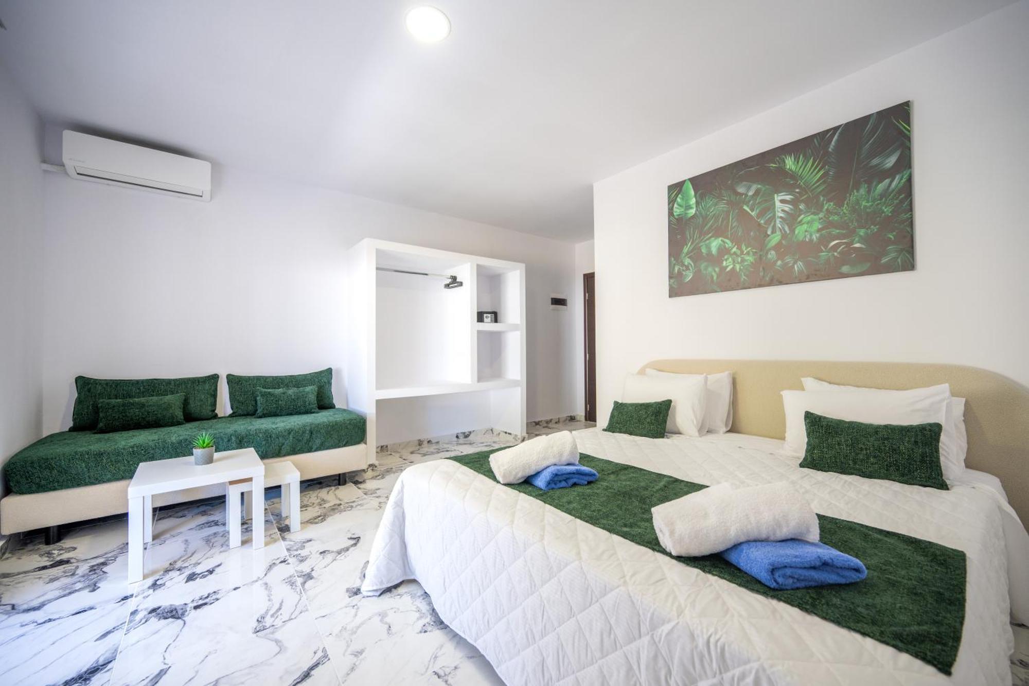 Hotel Bamboo 4*
