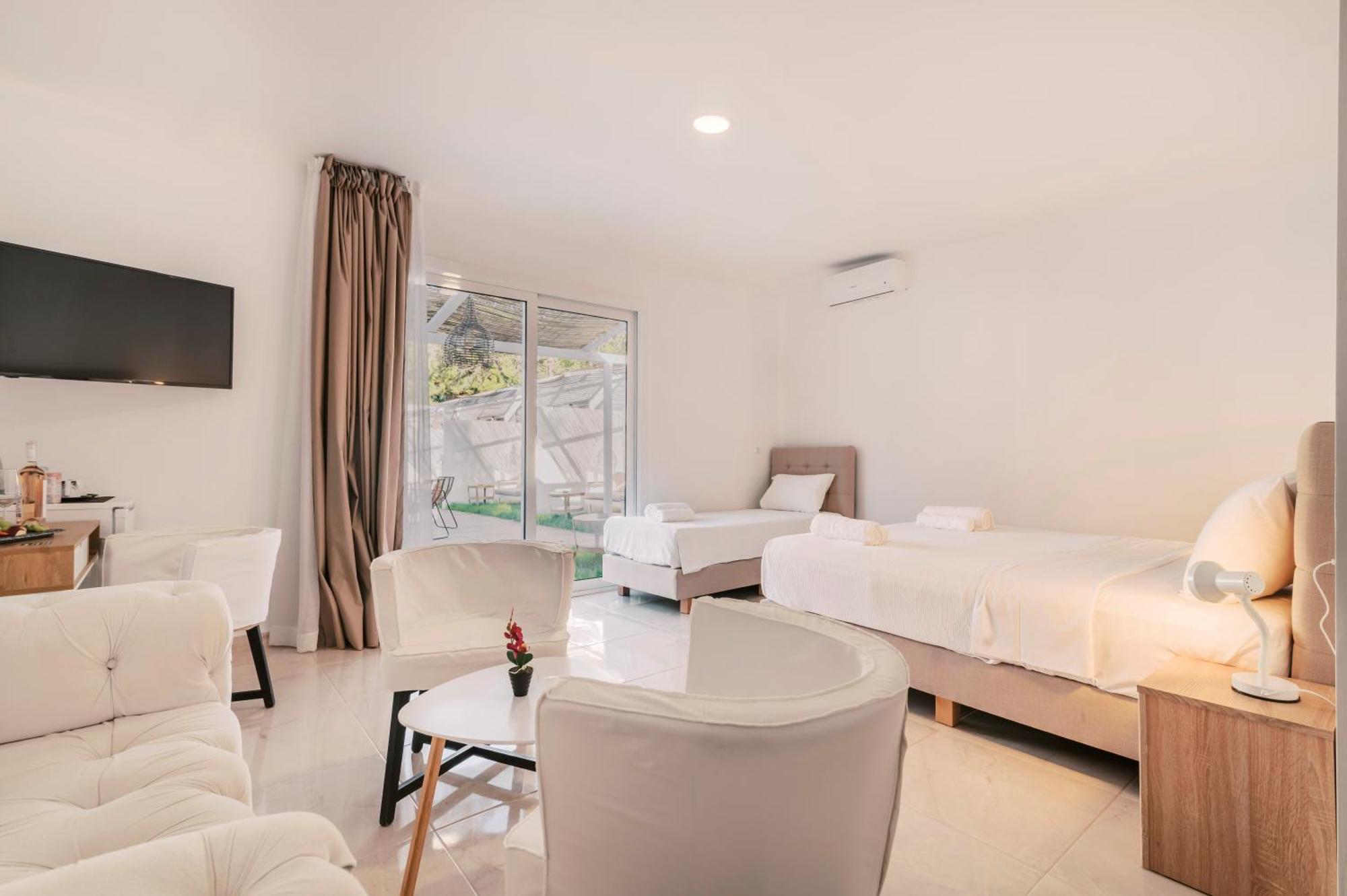 Hotel Bamboo 4*