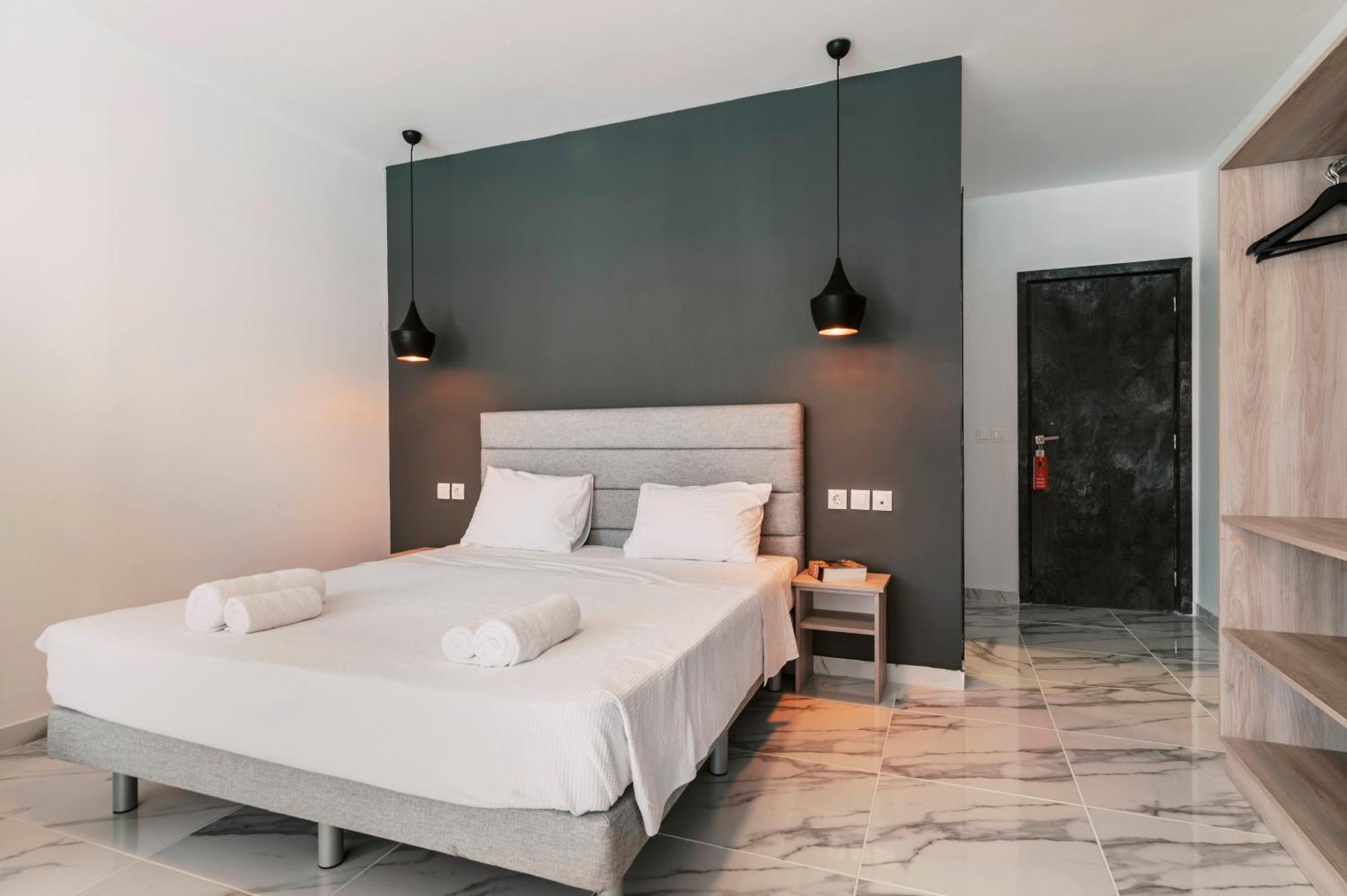 Bamboo 4* Ialysos (Rhodes)