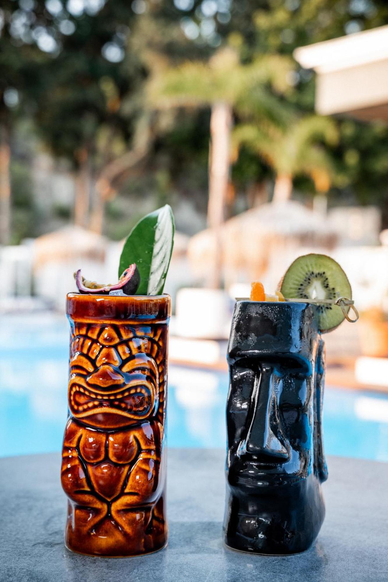 Bamboo 4* Ialysos (Rhodes)